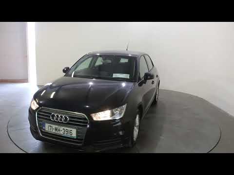 Audi A1 1.0TFSI 95HP - TENDER 7 - Image 2