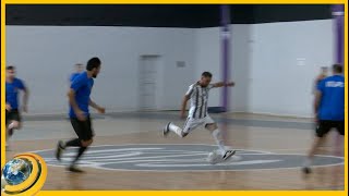 «Հայաստան-Արցախ» ՀԵՄ խաղային լիգայի ֆուտզալի մրցաշարում ի հայտ են գալիս ֆավորիտները