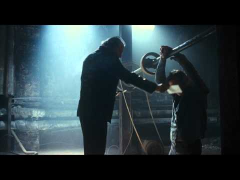 Taken 2 Launch Trailer - IN CINEMAS 4 OCTOBER