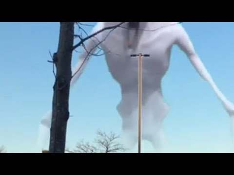 Scp 096 can’t stop growing