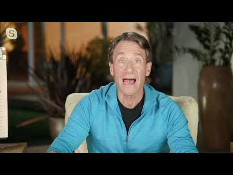 Andrew Lessman Ultimate Friendly Flora Capsules on QVC