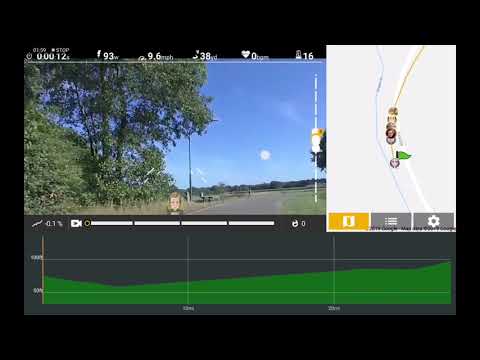 B'TWIN Training Video