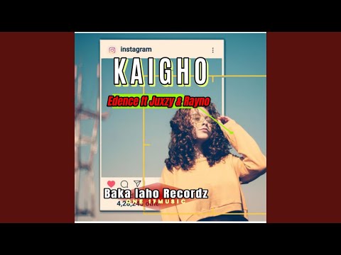 KAIGHO (feat. EDENCE | JUXZY & RAYNO)