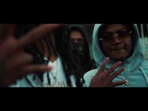 Smokecamp Shooter ft Slidegang Man Man  - Off One [Official Music Video] shot by @gmtentertainment
