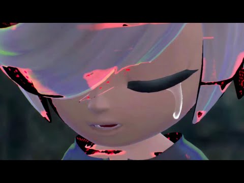 Sonic Frontiers - All Sage & Eggman Moments