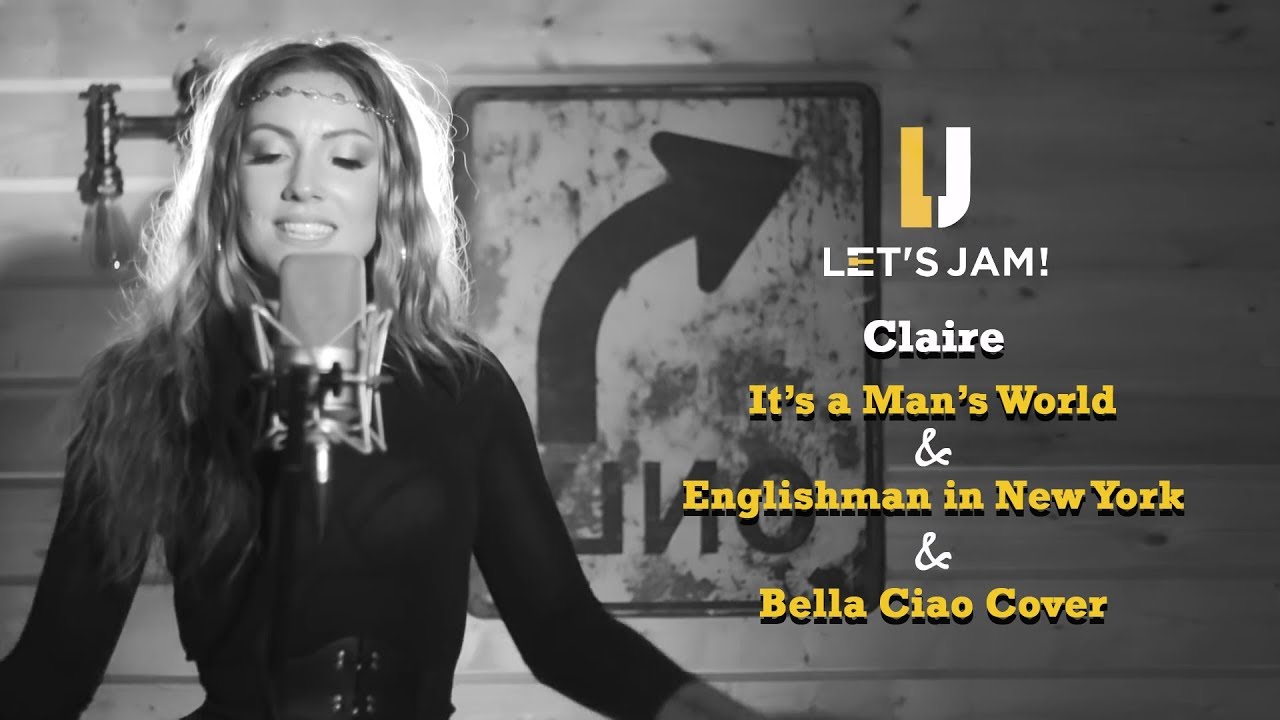 Promotional video thumbnail 2 for Clarissa & Co