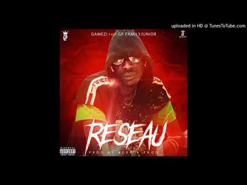 Mali Rap Gamezi Palace Réseau (2020)