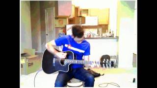 Slow and Steady Wins the Race (Pedro the Lion Cover)