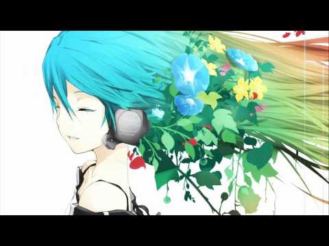 VOCALOID2: Hatsune Miku - "Dreamscape" [HD MP3]