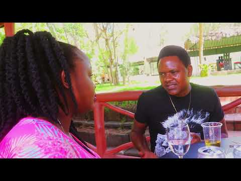 POLE  RAEL OFFICIAL VIDEO   BY MUMINA  KAMALISA  MWEENE.