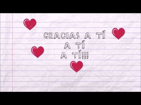 Día del Maestro  tm - Gracias a Ti