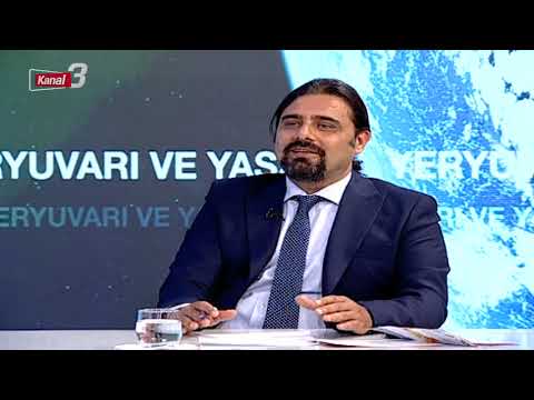 KANAL 3’TE SABAH 12 02 2019