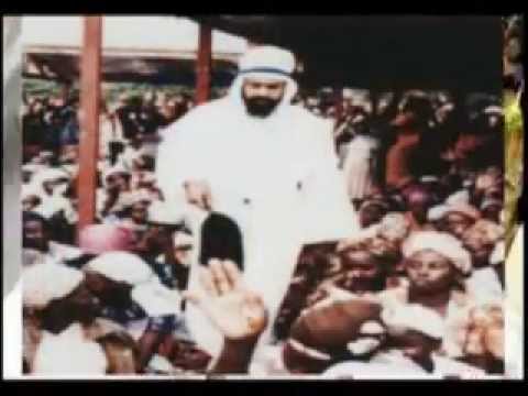 Al-Qaeda 666 Dance (in Ghana Language)