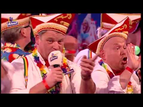 LVK 2017: 11. Ald Prinsen Convent - Det (Grubbenvorst)