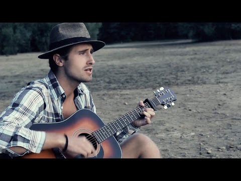 Fast Car - Tracy Chapman (cover by Riko Schadow)