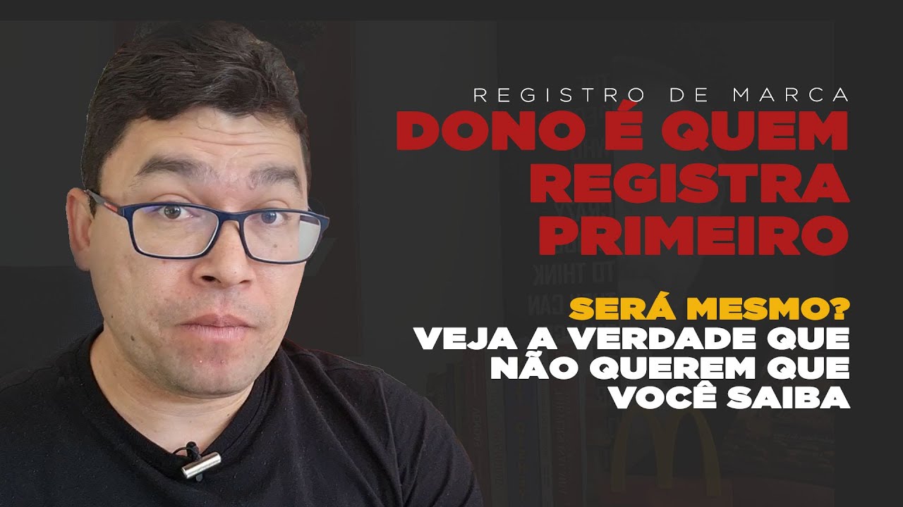 Quem registra primeiro nem sempre tem o direito: direito de precedência no registro de marcas