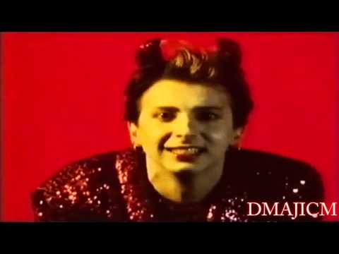 Marc Almond - Tenderness Is A Weakness - (10" version With Instrumental Overture)