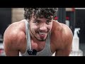 MIC'D UP MENACE | GROWING CHEST