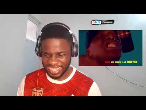 Blaqbonez called out his haters on this track / VJ Adams - Define Rap II ft. Dremo, N6 & Blaqbonez