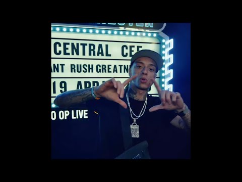 [FREE FOR PROFIT] Central Cee x Drake ICEMAN Type Beat 2025 - "No discussion" | @JpBeatz