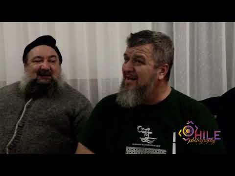 "Kako je nastala sevdalinka" Moj Golube_  Harun H. & Semin R.