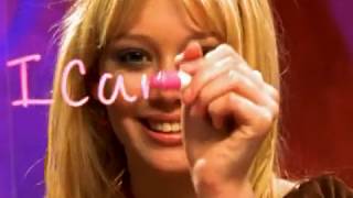 Hilary Duff - I Can&#39;t Wait (Remix)