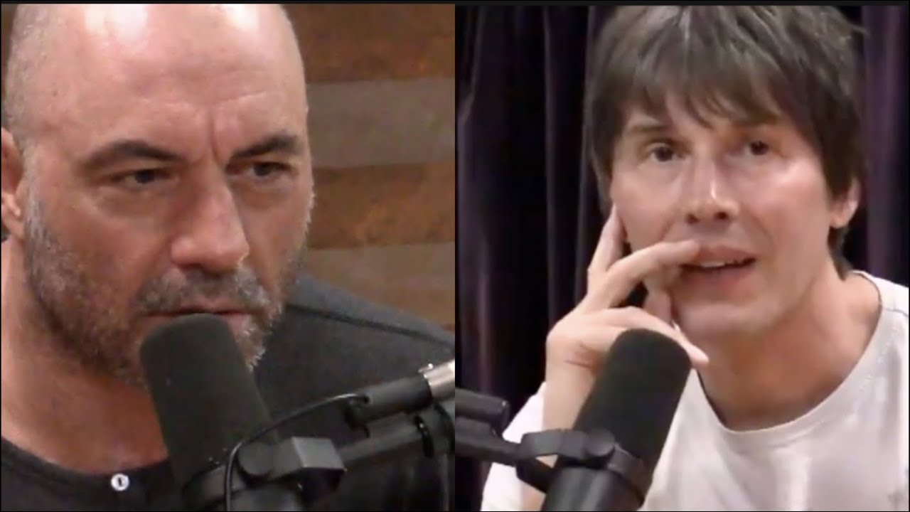 Brian Cox: Are We the Only Intelligent Life in the Universe?