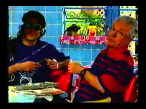 CHAMADA A GRANDE FAMILIA PARA 18/04/2002