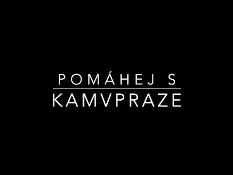 Podpoř gastro s Kamvpraze