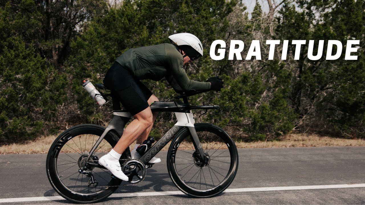 Luke's Life Episode 27: Gratitude