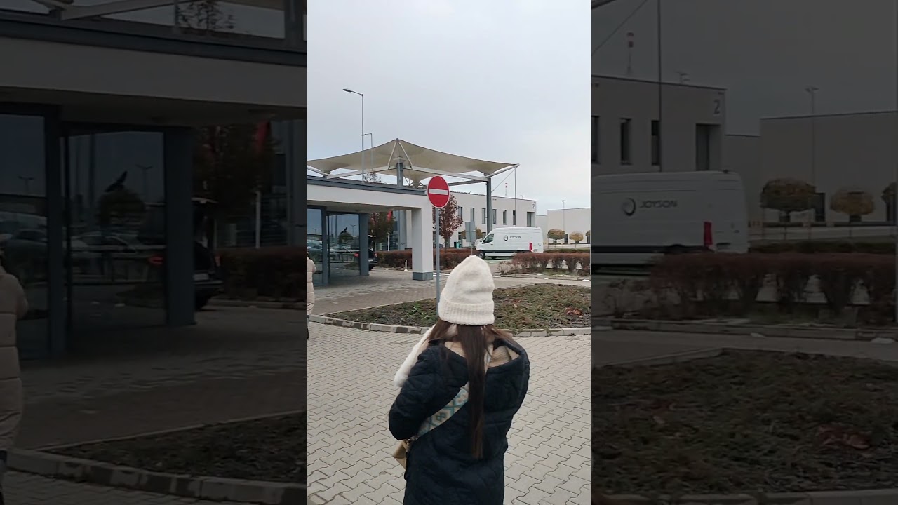 #Endorsement @Joyson Safety systems Miskolc 🇭🇺