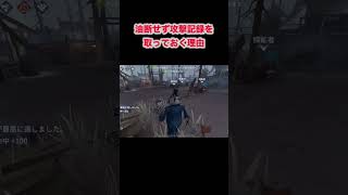 キーガンは油断出来ない！#第五人格 #identityv