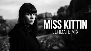 Miss Kittin Mixing