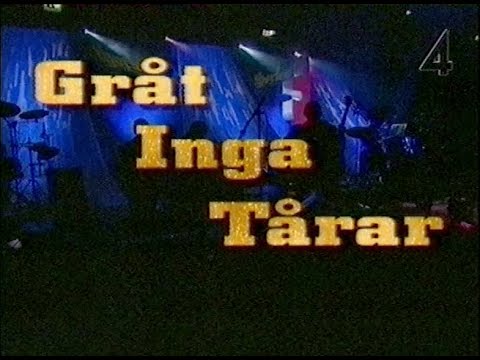 Dokumentär - Thorleifs - Gråt Inga Tårar TV4 1997