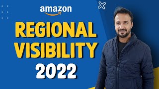 Amazon regional discovery program | Amazon go local | How to sell on amazon fba for beginners