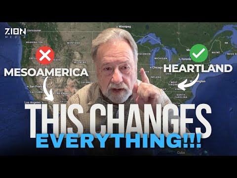 Wayne May’s Discovery CHALLENGES the Mesoamerican Model — Here’s Why