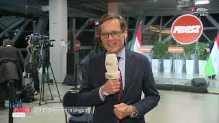 «Ausdruck einer funktionsfähigen Demokratie»: Roger Köppel bei ServusTV über die Wahlen in Ungarn