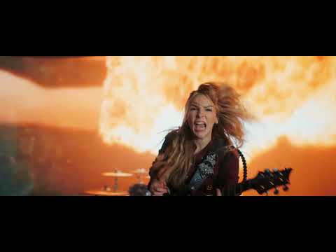 The Warning DISCIPLE song