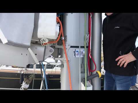 Snow Gum’s mast step tool