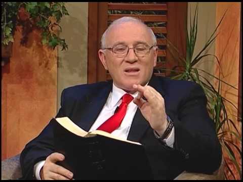 Reavivados por su Palabra - 13/05/2017 - Cantares 1