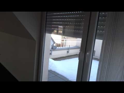 Awesome Automatic German Rolladens