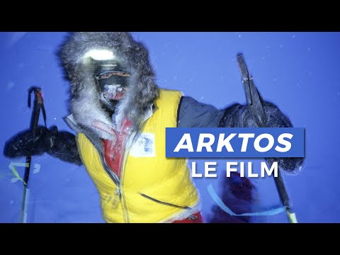 Expédition Arktos - Mike Horn | Le Film (2002-2004)