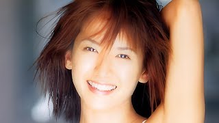 【坂木優子】極上のグラビア