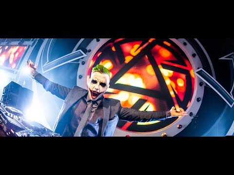 Resonate 2018 - Hardcore Classics [Official Aftermovie]