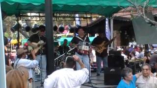 Lobo IV - Polkas,  Tejano Fan Fair 2011