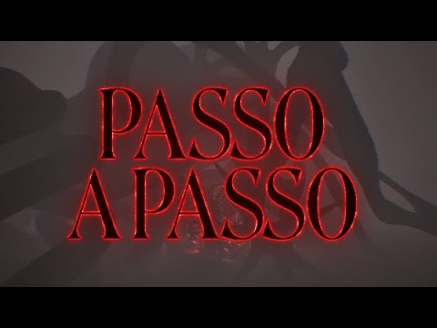 CHICO DA TINA - PASSO A PASSO