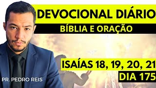 DEVOCIONAL DIÁRIO