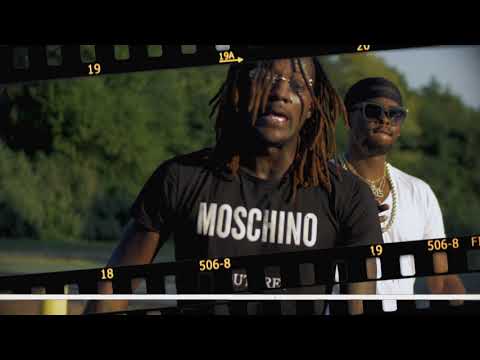 MR. 9:15 x ELL BABY "DOPE" (OFFICIAL VIDEO)