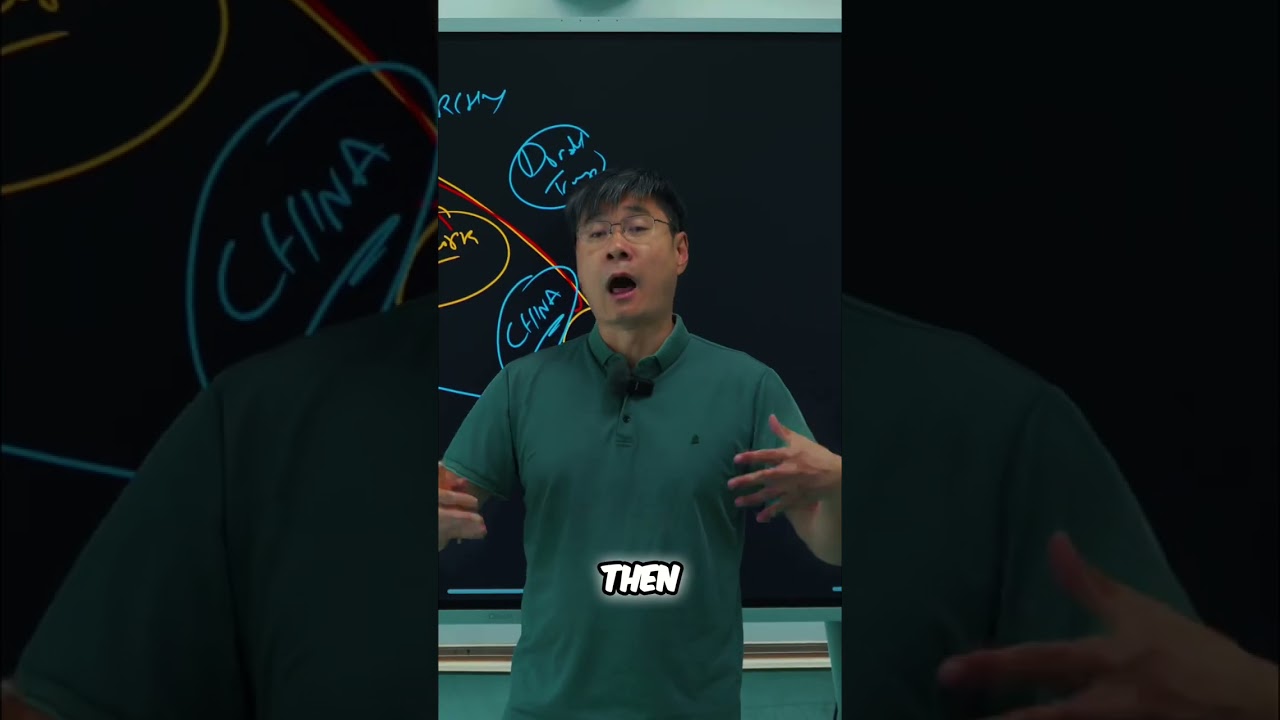 What Happens When A System Starts Failing? 🤔🌍 (Who Benefits?)