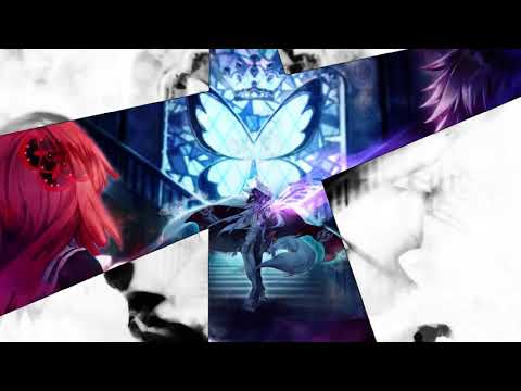 Psychedelica of the Black Butterfly PlayStation Vita Trailer